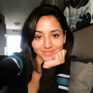 Meet your Posher, Franchesca